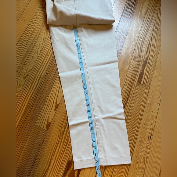 Price drop 🎈Men’s Van Heusen chinos. 2 pairs, 32” waist. Excellent condition. - Picture 2 of 14